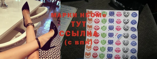 хмурый Верхний Тагил